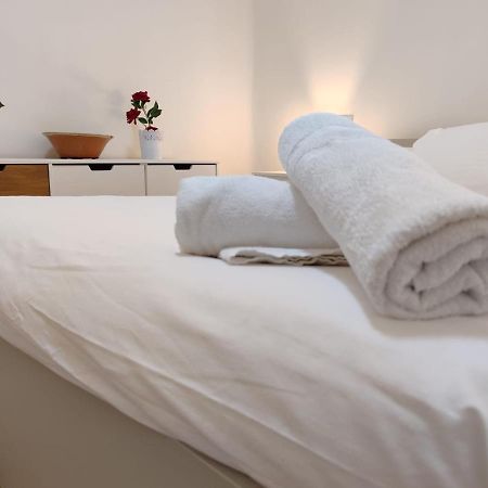 Angy Home Chueca Gran Via Madrid Luaran gambar