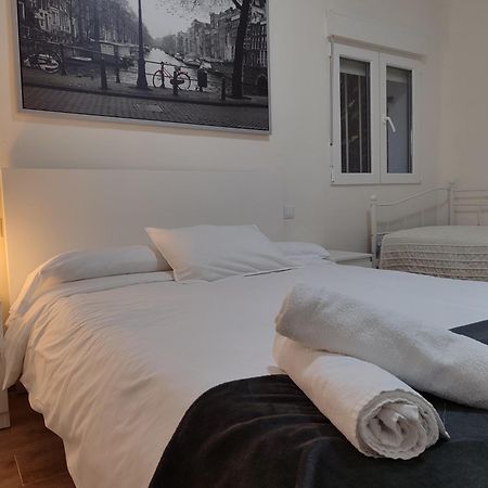 Angy Home Chueca Gran Via Madrid Luaran gambar