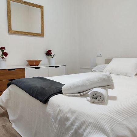 Angy Home Chueca Gran Via Madrid Luaran gambar