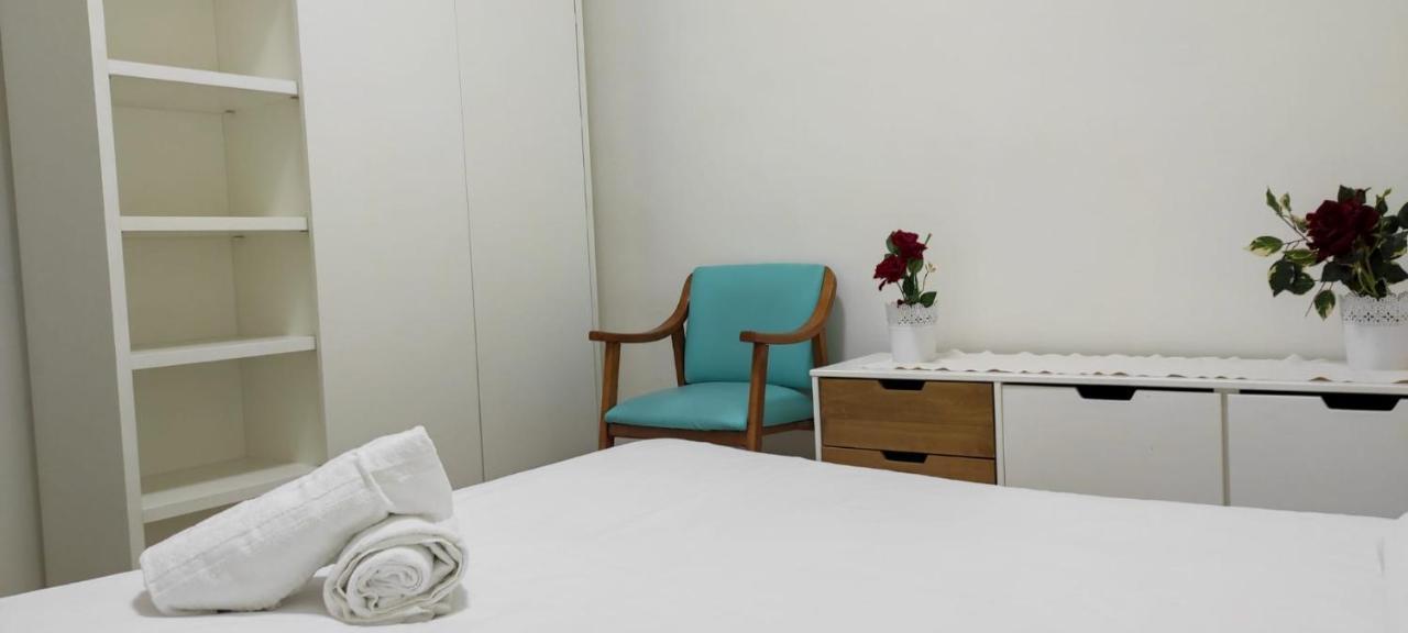 Angy Home Chueca Gran Via Madrid Luaran gambar