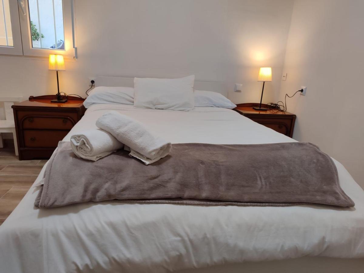 Angy Home Chueca Gran Via Madrid Luaran gambar