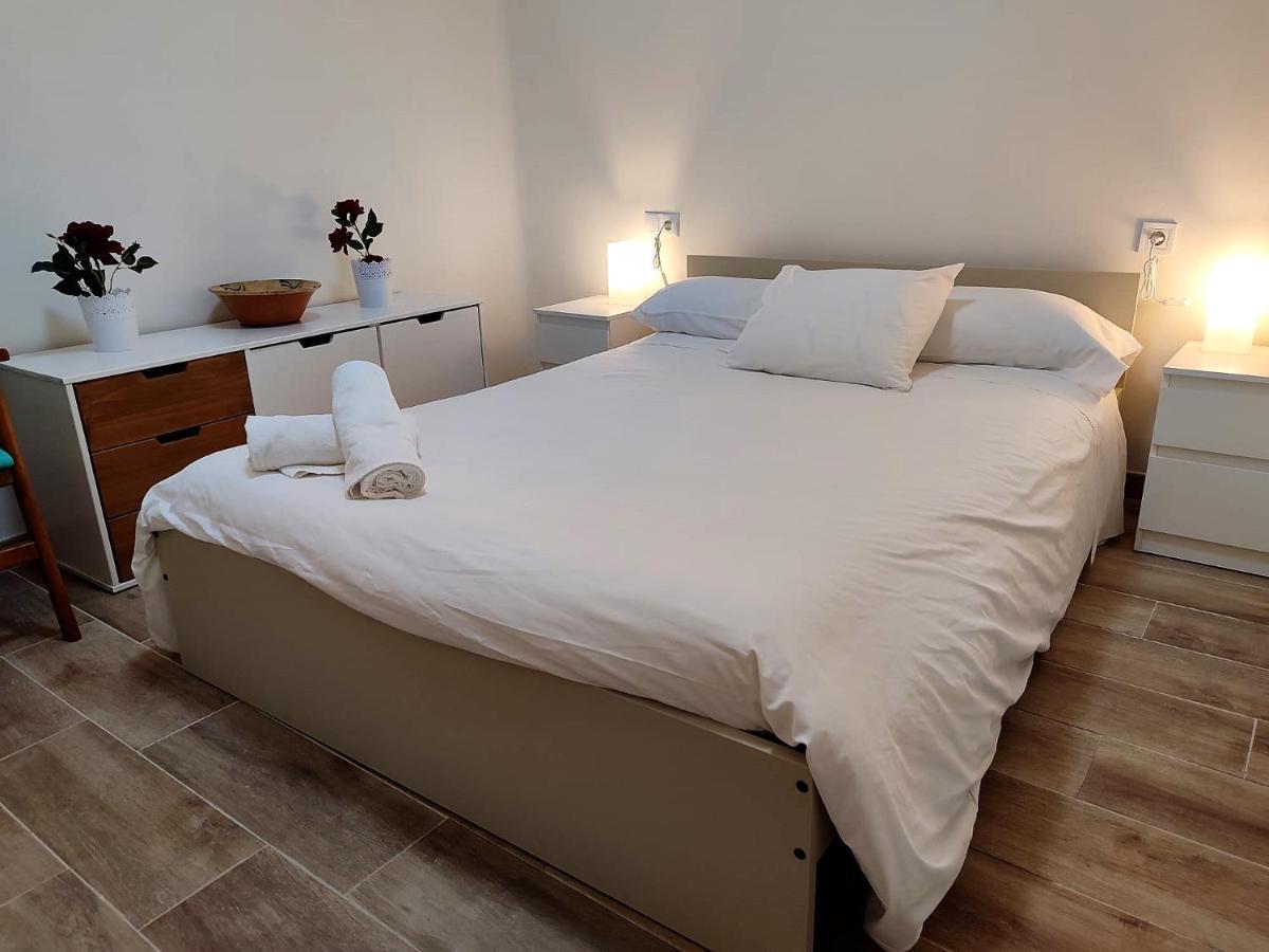 Angy Home Chueca Gran Via Madrid Luaran gambar