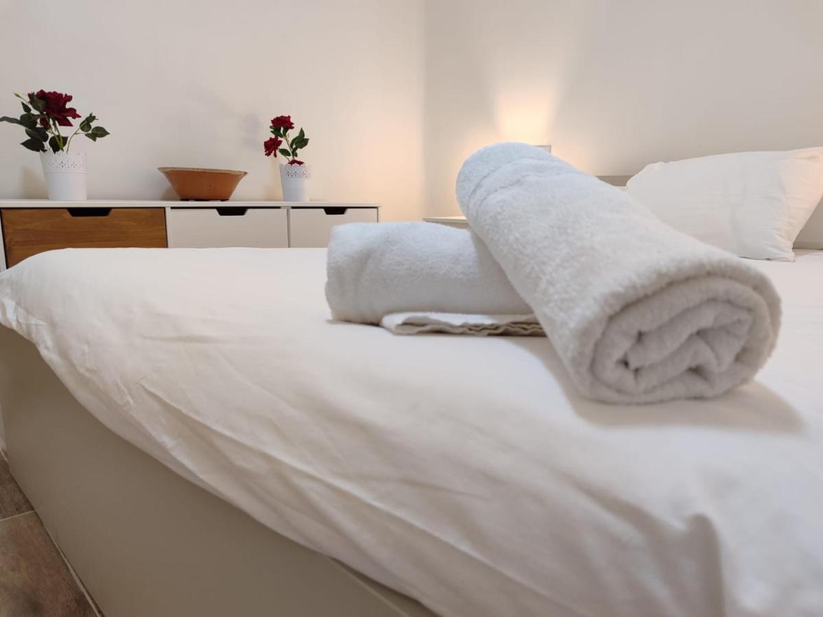 Angy Home Chueca Gran Via Madrid Luaran gambar