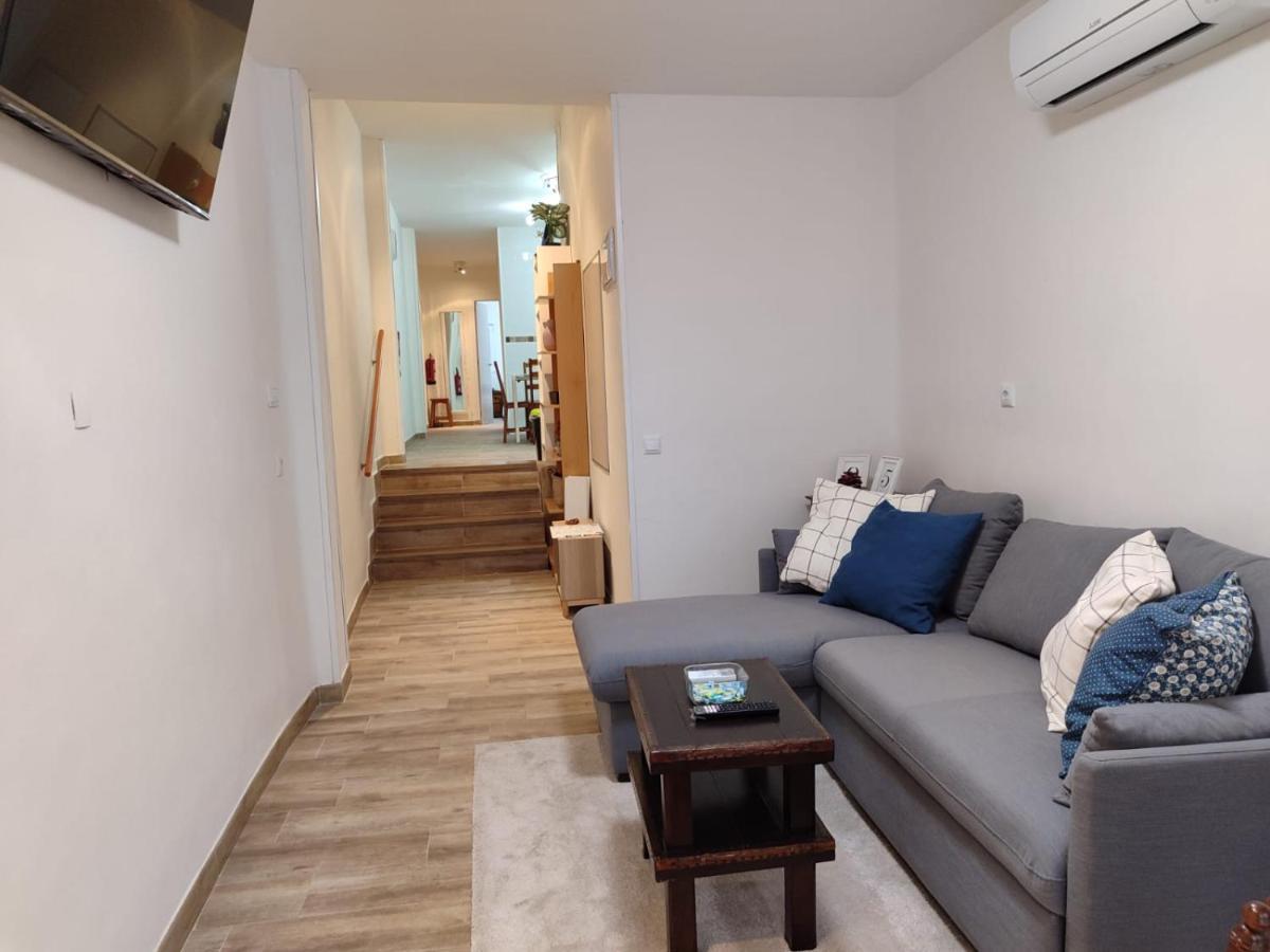 Angy Home Chueca Gran Via Madrid Luaran gambar