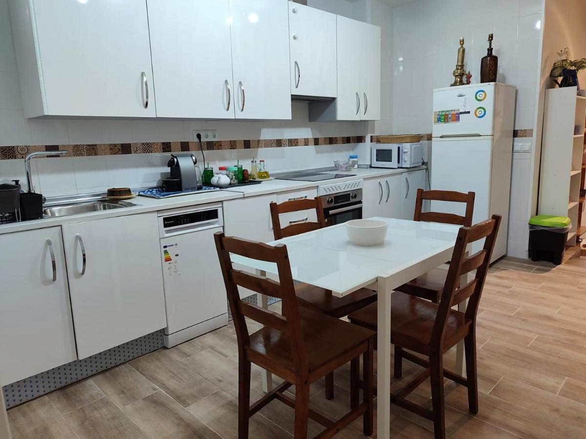Angy Home Chueca Gran Via Madrid Luaran gambar