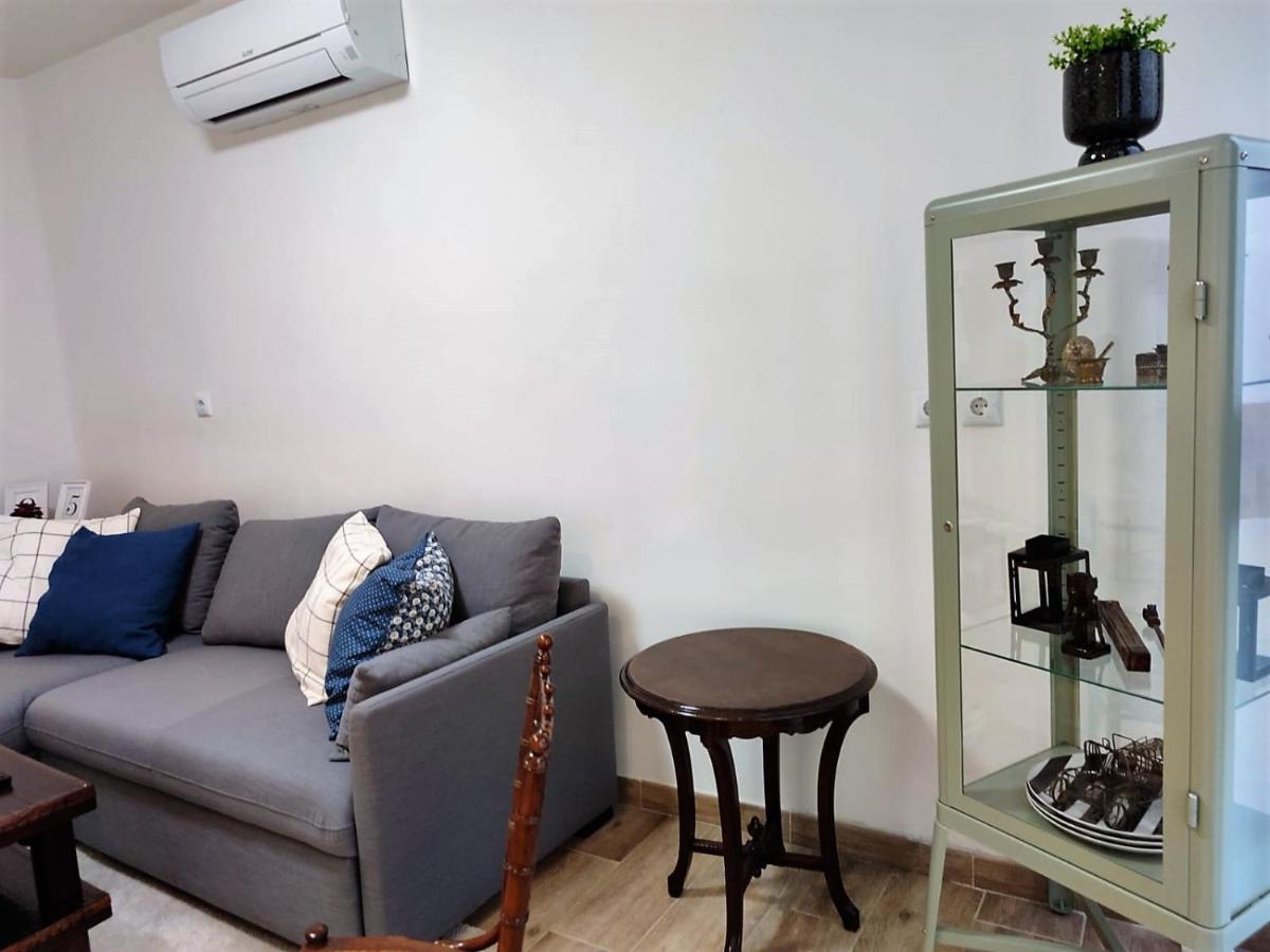 Angy Home Chueca Gran Via Madrid Luaran gambar
