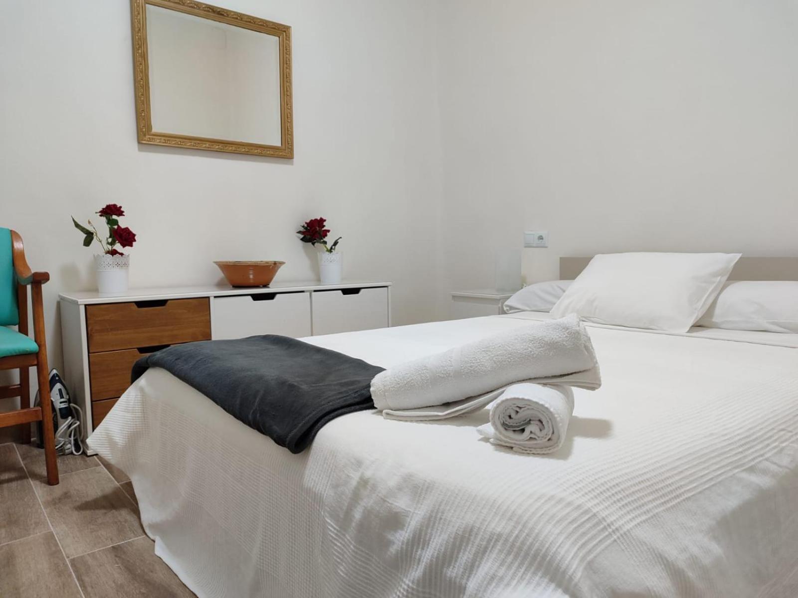 Angy Home Chueca Gran Via Madrid Luaran gambar