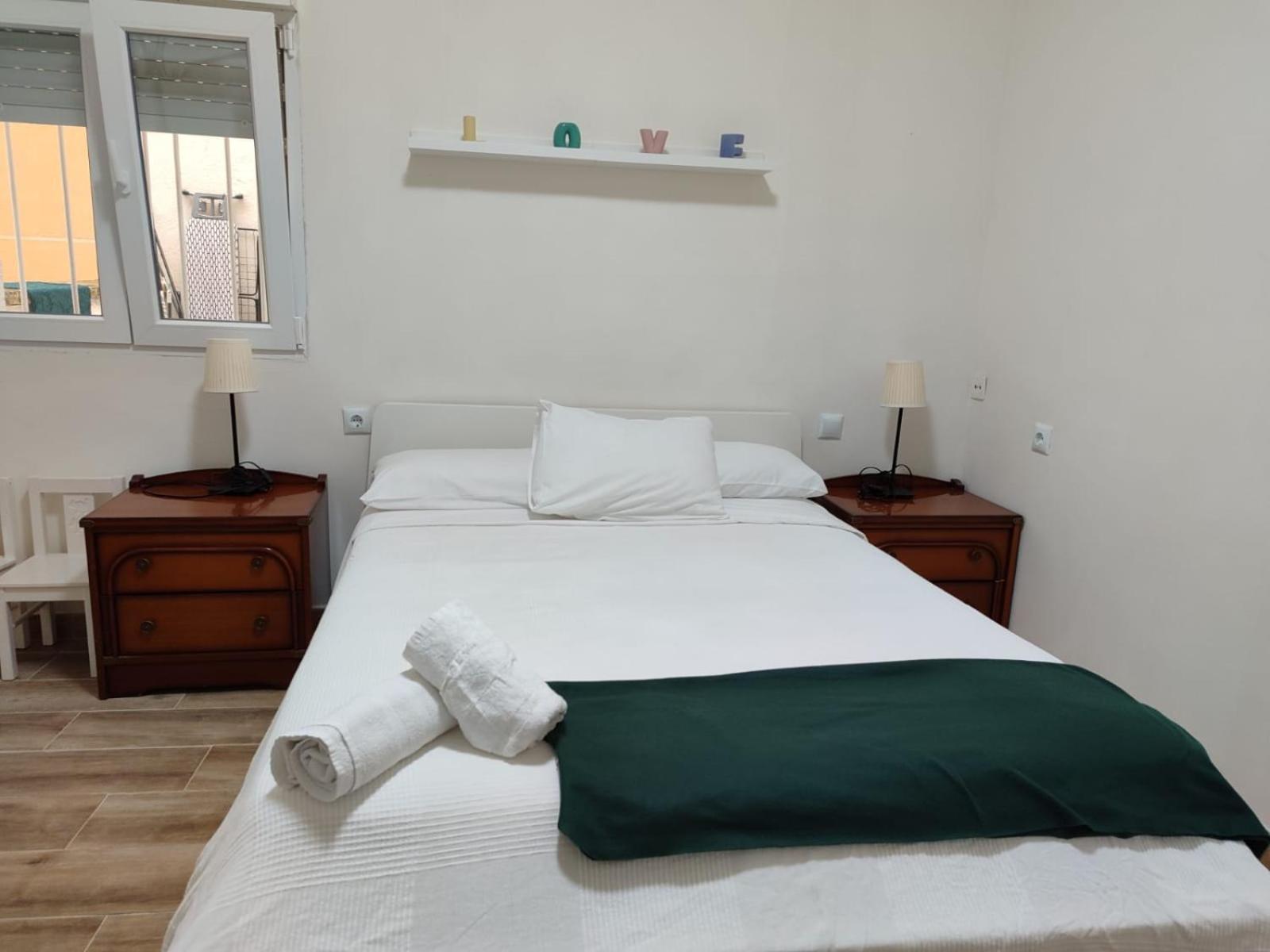 Angy Home Chueca Gran Via Madrid Luaran gambar