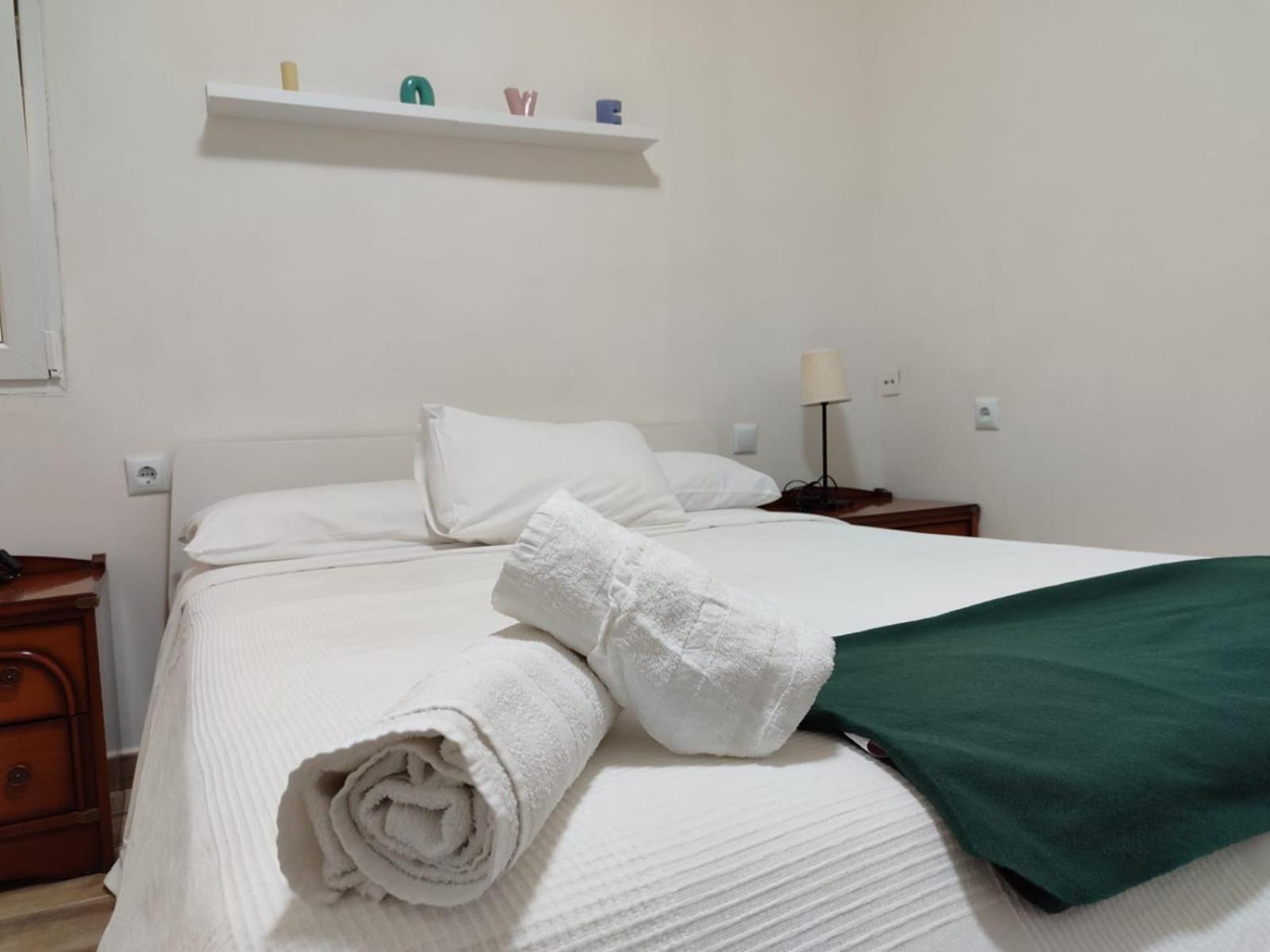 Angy Home Chueca Gran Via Madrid Luaran gambar