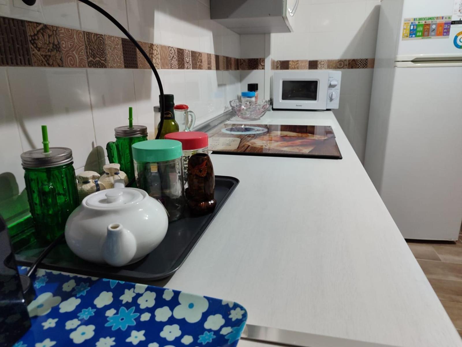 Angy Home Chueca Gran Via Madrid Luaran gambar